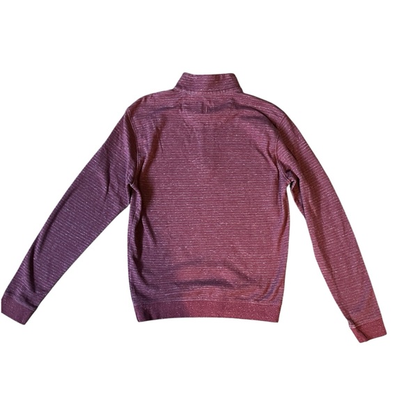 Johnnie-O Skiles Quarter-Zip Pullover - Picture 4 of 6